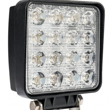 LED  darba  lukturis  48w  ECOLINE  1603-300384