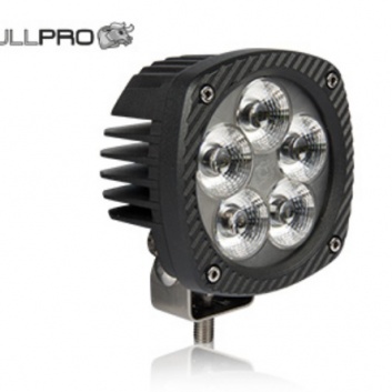 LED  darba  lukturis  50w  BULLPRO  1603-300385