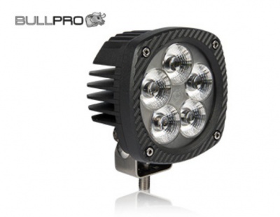 LED  darba  lukturis  50w  BULLPRO  1603-300385