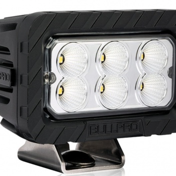 LED  darba  lukturis  60w  BULLPRO  1603-300273