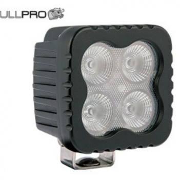 LED  darba  lukturis  80w  BULLPRO  1603-300386HS