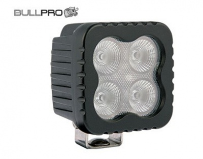 LED  darba  lukturis  80w  BULLPRO  1603-300386HS