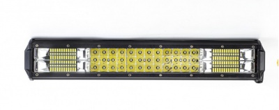 LED  darba  gaismu  panelis  84XLED  448 mm