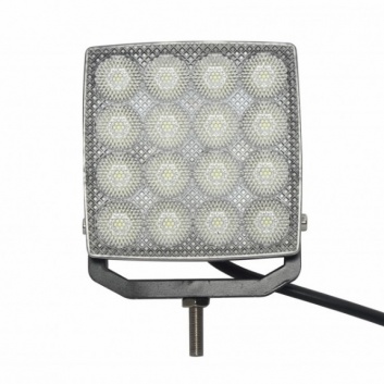 LED  darba  lukturis   48w  L0151