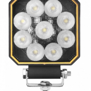 LED  darba  lukturis  20w  L0177