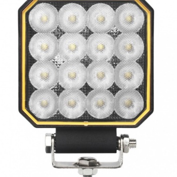 LED  darba  lukturis  25w  L0178