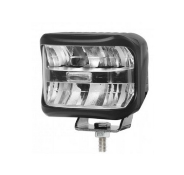LED  darba  lukturis  27w  L0164
