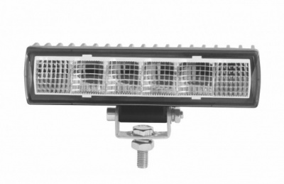 LED  darba  lukturis  16w   L0150