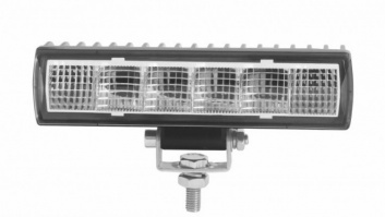 LED  darba  lukturis  16w   L0150