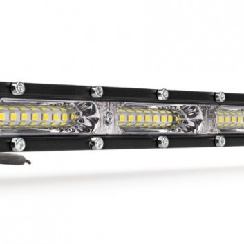 LED  darba  gaismu  panelis  34 cm 9-36V AMIO-03260 AWL49