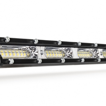 LED  darba  gaismu  panelis  50 cm 9-36V AMIO-03261 AWL50