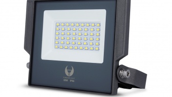 Prožektors  LED  ASPIRE  30W  4500K  3300lm  230V