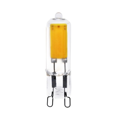 LED  spuldze  G9  2W  230V  4500K  200lm