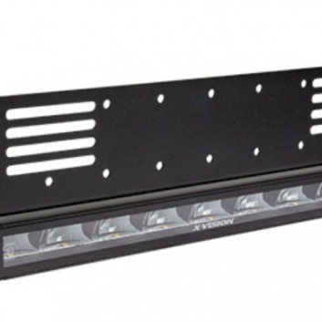 LED  papildlukturu  stiprinājums  1605-3040