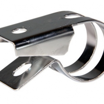 Papildlukturu  stiprinājums  "cilpa"  70mm