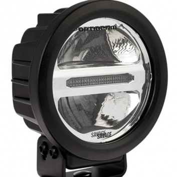LED  tālo  gaismu  papildlukturis  1605-NS2073
