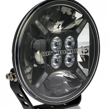 LED  tālo  gaismu  papildlukturis  OPTIBEAM Operator 7