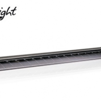 LED  tālo  gaismu  papildlukturis  W-LIGHT Impulse II
