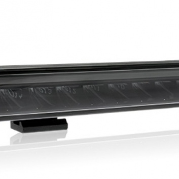 LED  tālo  gaismu  papildlukturis  W-LIGHT Wave II