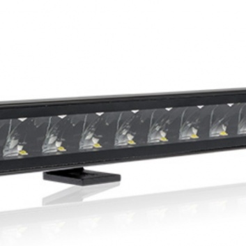 LED  tālo  gaismu  papildlukturis  W-LIGHT Impulse 2.1