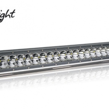 LED  tālo  gaismu  papildlukturis  W-LIGHT Thunderbolt