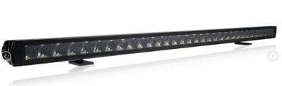 LED  tālo  gaismu  papildlukturis   Impulse 4.1