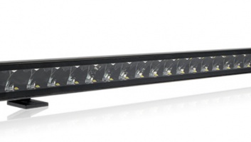 LED  tālo  gaismu  papildlukturis   Impulse 4.1
