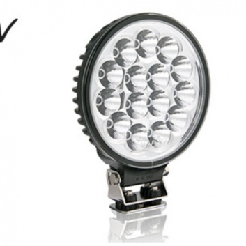 LED  tālo  gaismu  papildlukturis   W-LIGHT Lightning 175