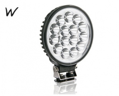 LED  tālo  gaismu  papildlukturis   W-LIGHT Lightning 175