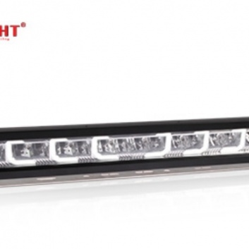 LED  tālo  gaismu  papildlukturis   C-BRIGHT Challenger C-Type