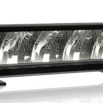 LED  tālo  gaismu  papildlukturis   OPTIBEAM Savage 20