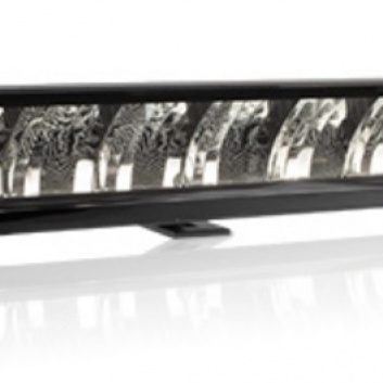 LED  tālo  gaismu  papildlukturis   OPTIBEAM Savage 50