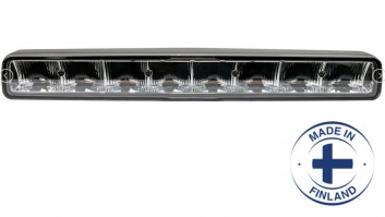 LED  tālo  gaismu  papildlukturis   NORDIC  LIGHTS  Mirage