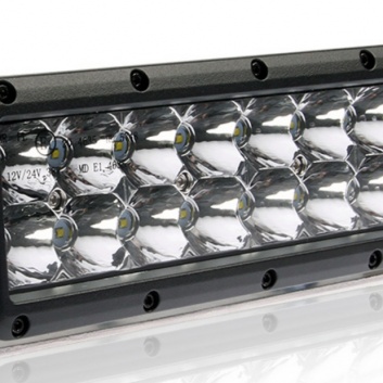 LED  tālo  gaismu  papildlukturis   C-BRIGHT SPARKLE 10