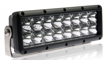 LED  tālo  gaismu  papildlukturis   C-BRIGHT SPARKLE 10