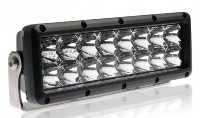 LED  tālo  gaismu  papildlukturis   C-BRIGHT SPARKLE 10