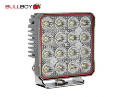 LED  darba  lukturis  96w  BULLBOY  1603-300267