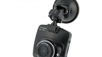 Videoreģistrators   S-VISION-720HD