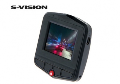 Videoreģistrators   S-VISION-720HD