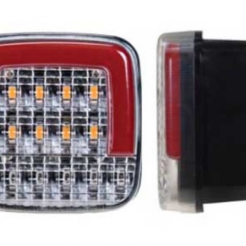 LED  aizmugures  lukturis  1608-6761