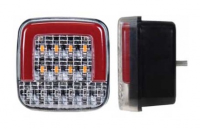 LED  aizmugures  lukturis  1608-6761