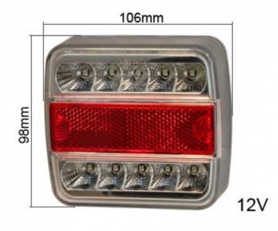 LED  aizmugures  lukturis  1606-27683