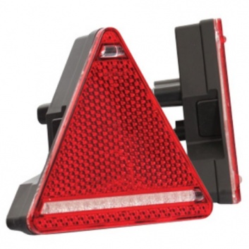 LED  aizmugures  lukturis  1606-27722  kreisais