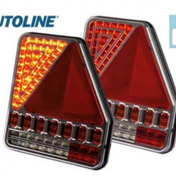 LED  aizmugures  lukturis  1606-40010  labais