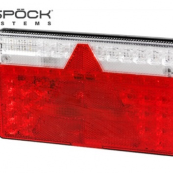 LED  aizmugures  lukturis  1608-4890  labais