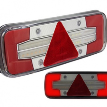 LED  aizmugures  lukturis  1610-22069  kreisais