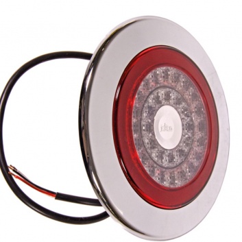 LED  aizmugures  lukturis  1608-6769  24V