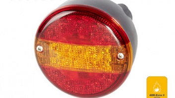 LED  aizmugures  lukturis  1608-4774  labais