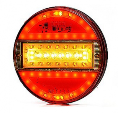 LED  aizmugures  lukturis  1606-27762