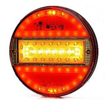 LED  aizmugures  lukturis  1606-27762